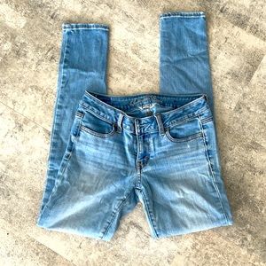 American Eagle Jeggings